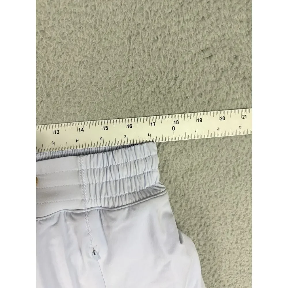 Lululemon Skirt Women's 14 Pastel Lavender Hotty Hot Skort Gym Yoga Pickleball